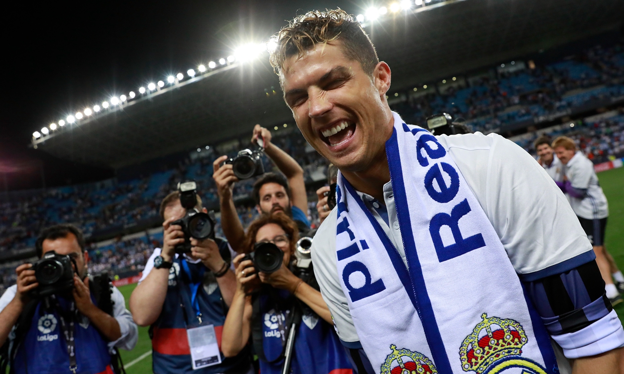 当选非洲足球先生，阿什拉夫：走到今天这个位置并不容易（加冕非洲足球先生，阿什拉夫：今日成就来之不易）