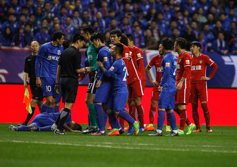 布兰特：赢下像黄潜这样的顶级对手，从来都不是理所当然的（布兰特：战胜黄潜这种顶级对手绝非理所当然）