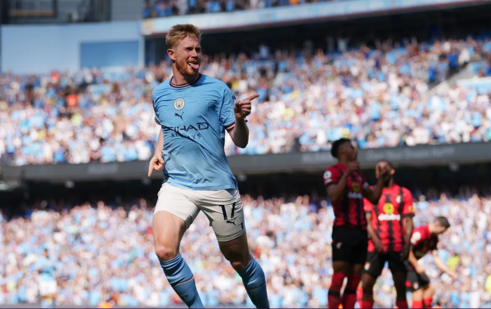 他站在角落，却决定了胜负（角落中的他，改写胜负）