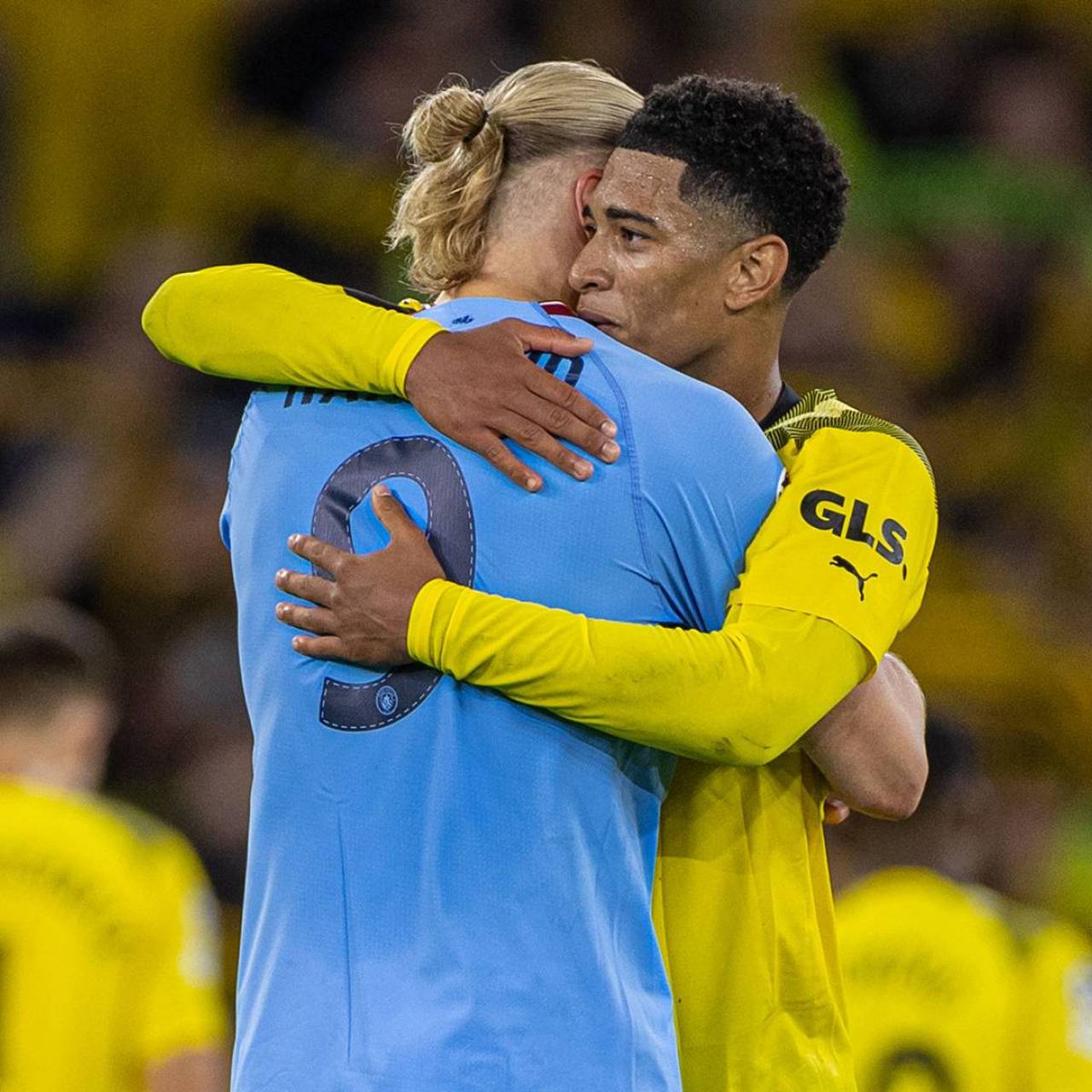 问题不是被进球，是怎么被进的（重点不是丢球，是丢球的方式）