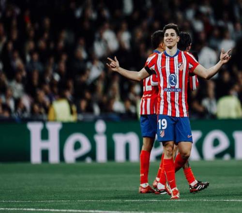 天空体育：那不勒斯希望引进马赛前锋格林伍德（天空体育称那不勒斯有意签下马赛前锋格林伍德）