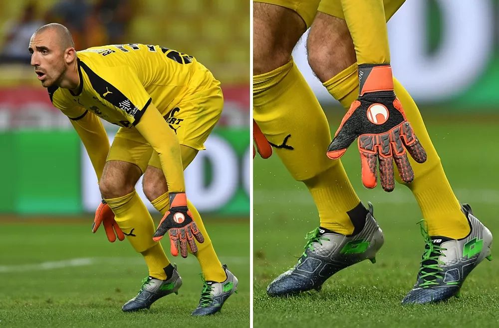 拉莫斯确认离开蒙特雷，将继续职业生涯（拉莫斯官宣告别蒙特雷，职业生涯继续前行）